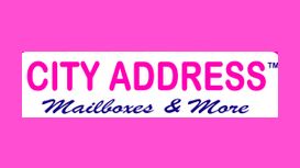 City Address Caerphilly