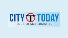 City Today Couriers