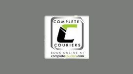 Complete Couriers UK