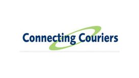 Connecting Couriers