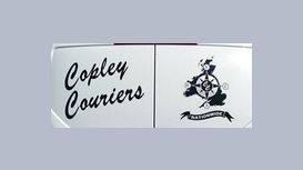Copley Couriers