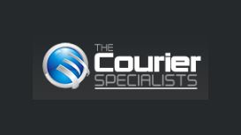 Courier Insurance UK