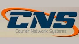Courier Network Systems (CNS) Courier Network Systems (CNS)