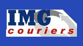 Img Couriers