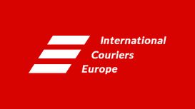 Couriers Europe