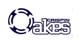 Crispin Oakes