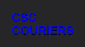 CSC Couriers