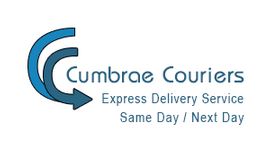 Cumbrae Couriers