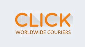 Click Worldwide Couriers