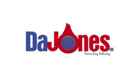 Da Jones Couriers Enfield