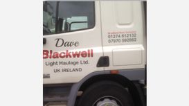 Dave Blackwell Light Haulage