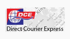 Direct Courier Express