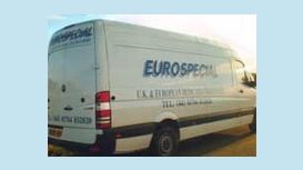 Eurospecial Dedicated Transport