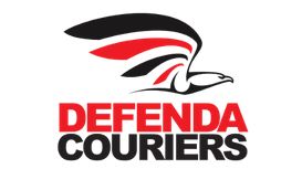 DEFENDA Couriers DEFENDA Couriers