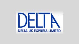 Delta UK Express Couriers