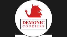 Demonic Couriers