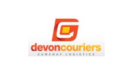 Devon Couriers