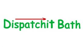 Dispatchit Bath