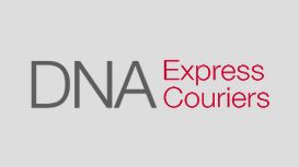 DNA Express Couriers