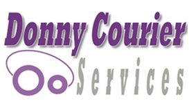Donny Courier Services