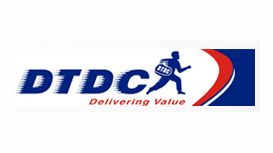 DTDC Courier & Cargo UK