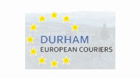 Durham European Couriers