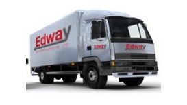Edway Couriers & Light Haulage