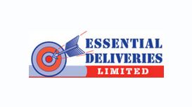 Essential Deliveries Essential Deliveries