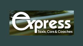 Express Cabs & Couriers