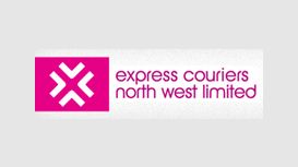 Express Couriers Northwest