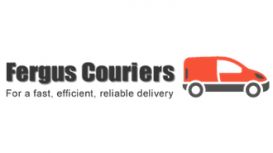 Fergus Couriers