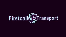 Firstcall Transport