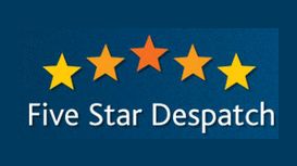 Five Star Despatch