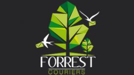 Forrest Couriers