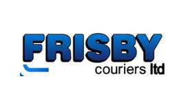 Frisby Couriers