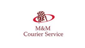M&M Courier Service