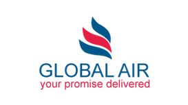 Global Air Courier