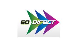 Go Direct Logistics UK