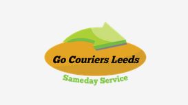 Go Couriers Leeds