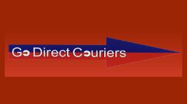 Go Direct Couriers