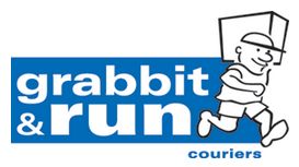 Grabbit & Run Couriers