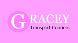 Gracey Transport Couriers