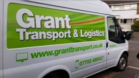 Grant Transport & Logistics