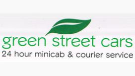 Green Street Cars