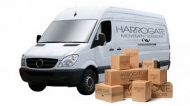 Harrogate Movement Solutions