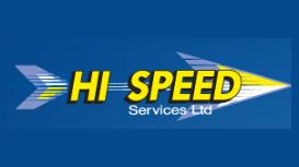 Hi-Speed Services