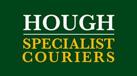 Hough Specialist Couriers