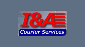 I & A Courier Services