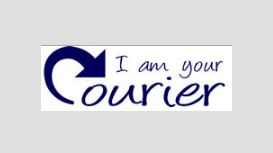 I Am Your Courier I Am Your Courier