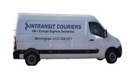 Intransit Couriers